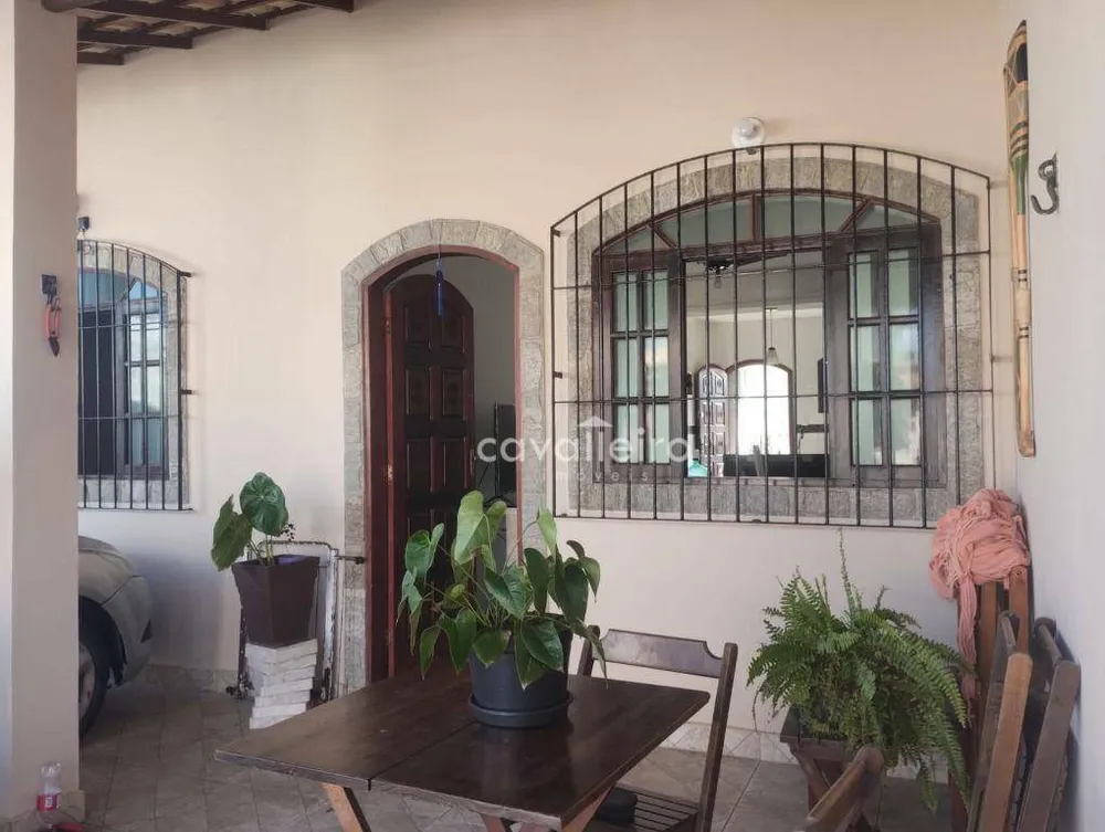 Casa, 2 quartos, 91 m² - Foto 6