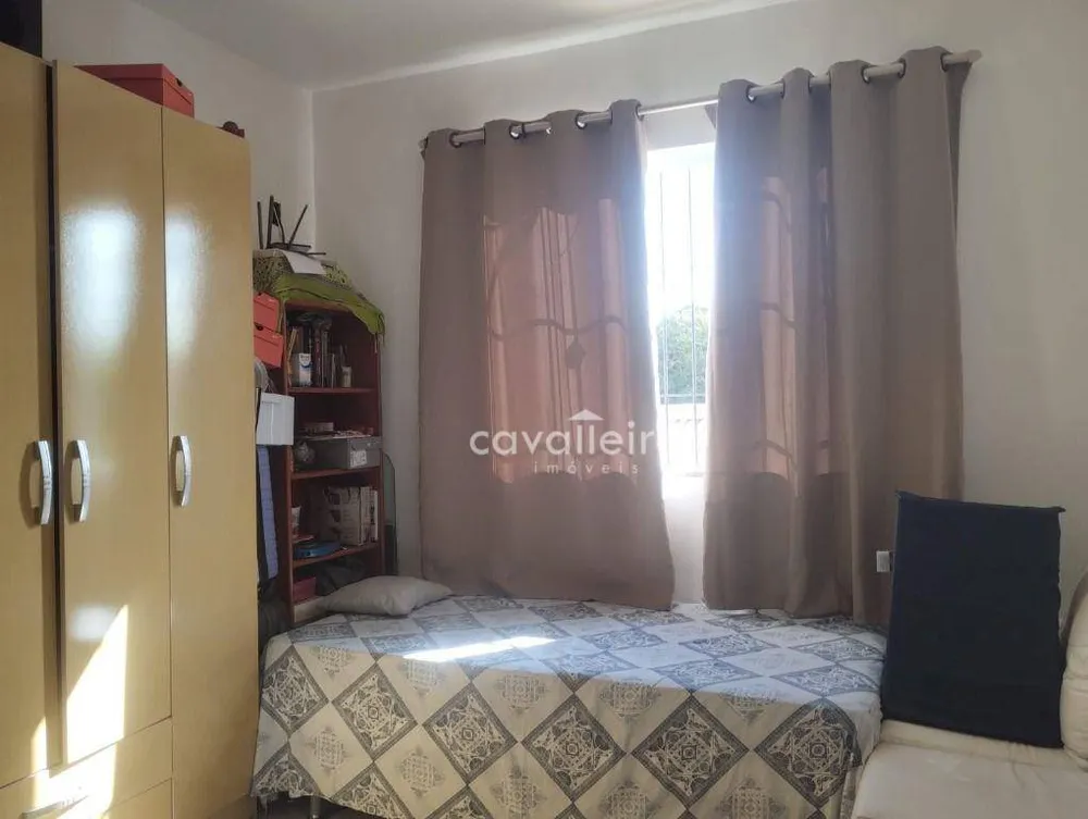 Casa, 2 quartos, 91 m² - Foto 16