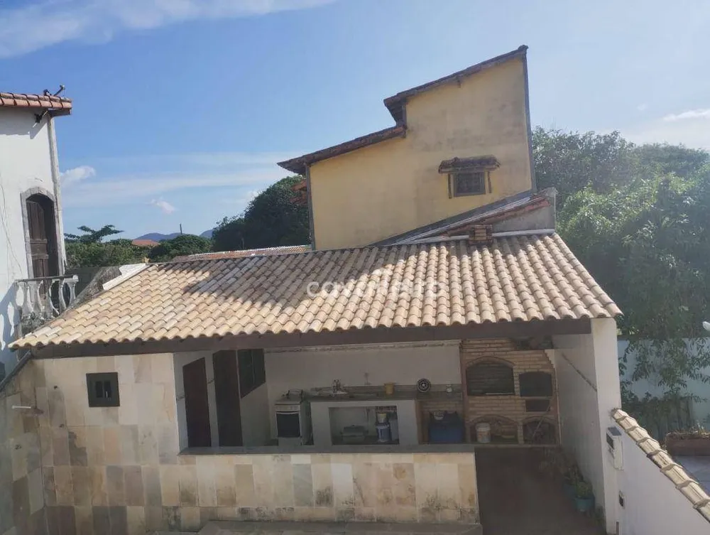 Casa, 2 quartos, 91 m² - Foto 10
