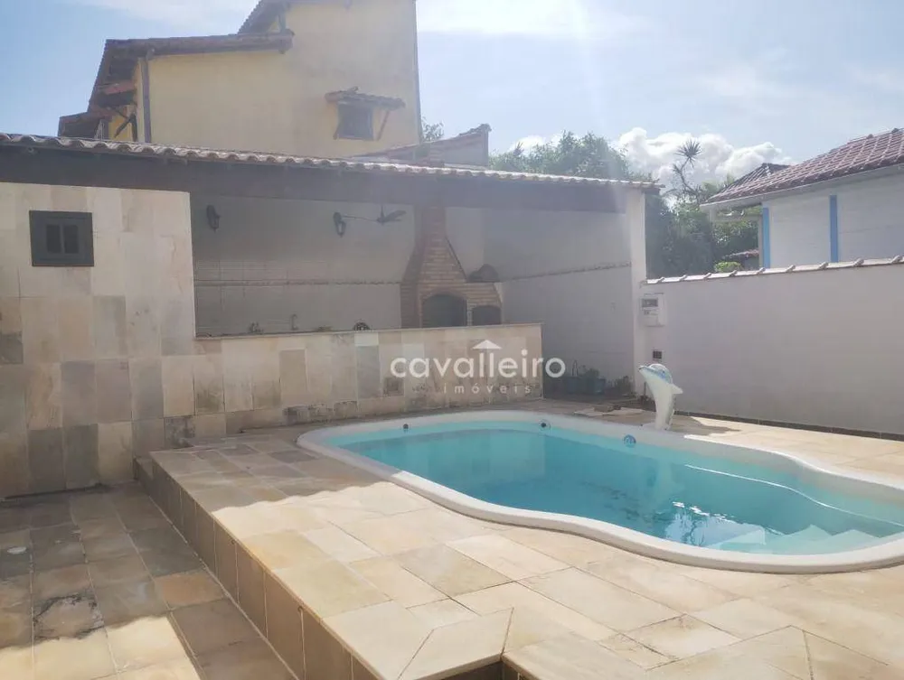 Casa, 2 quartos, 91 m² - Foto 8