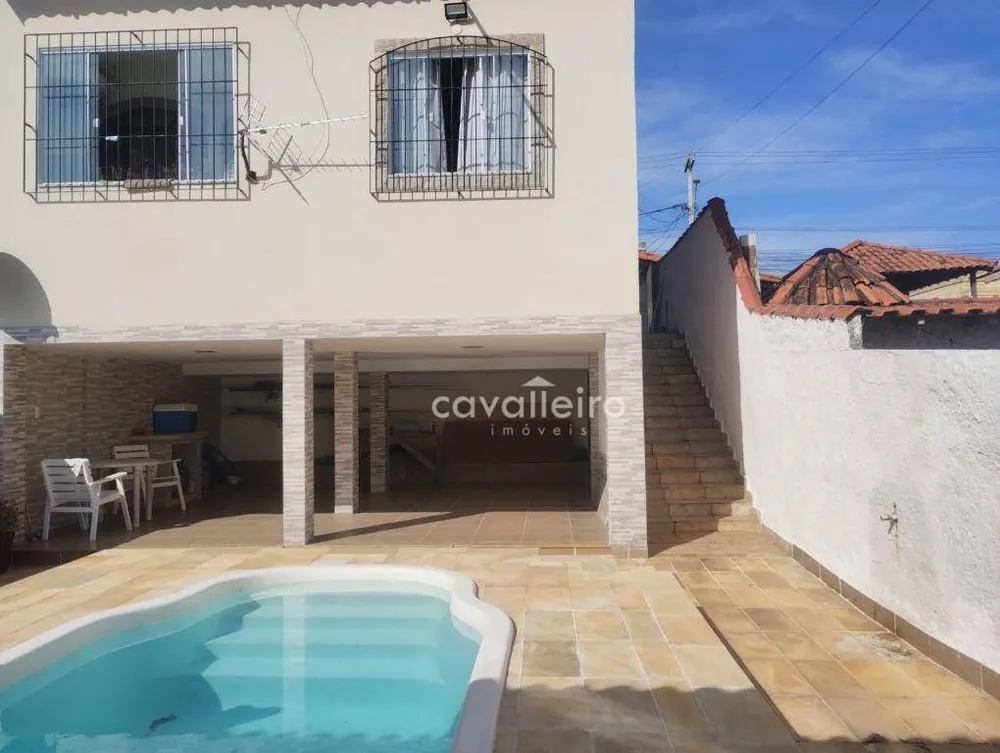 Casa, 2 quartos, 91 m² - Foto 1