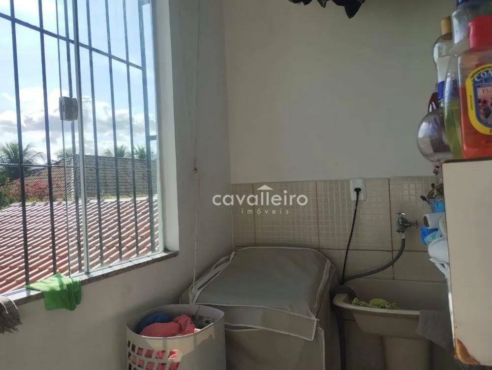 Casa, 2 quartos, 91 m² - Foto 2