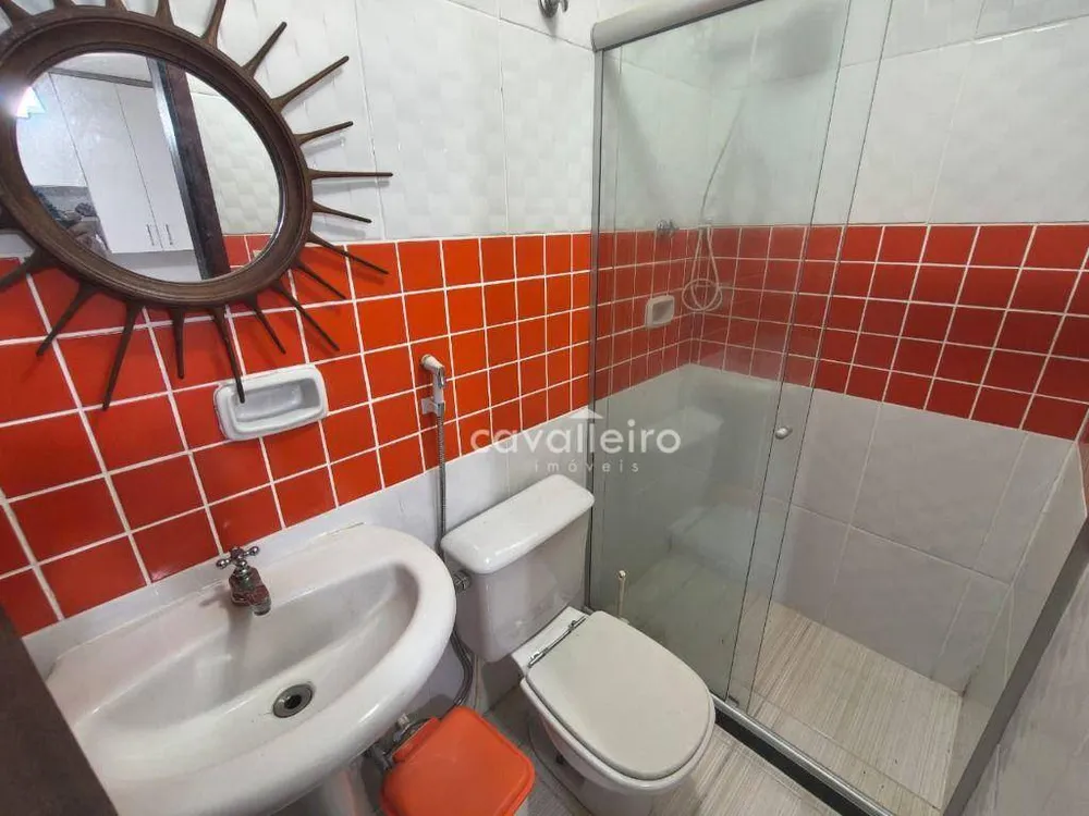 Casa de Condomínio, 3 quartos - Foto 35