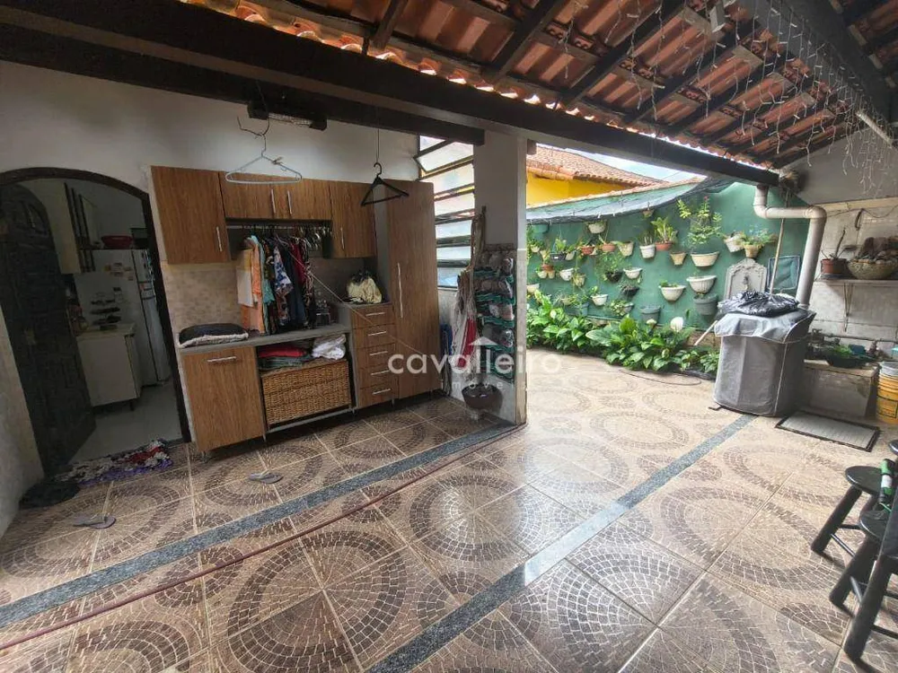 Casa de Condomínio, 3 quartos - Foto 24