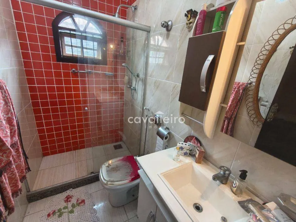 Casa de Condomínio, 3 quartos - Foto 19