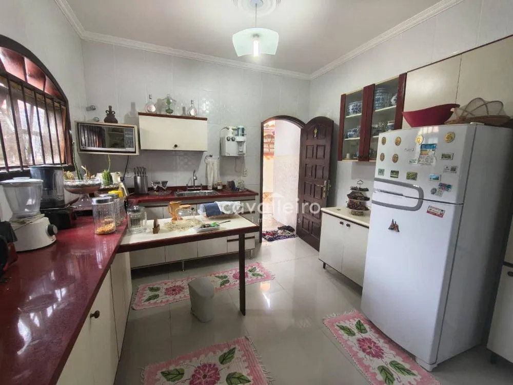 Casa de Condomínio, 3 quartos - Foto 9