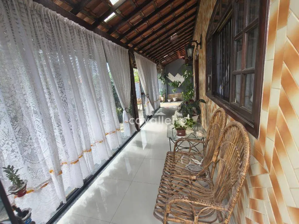 Casa de Condomínio, 3 quartos - Foto 41