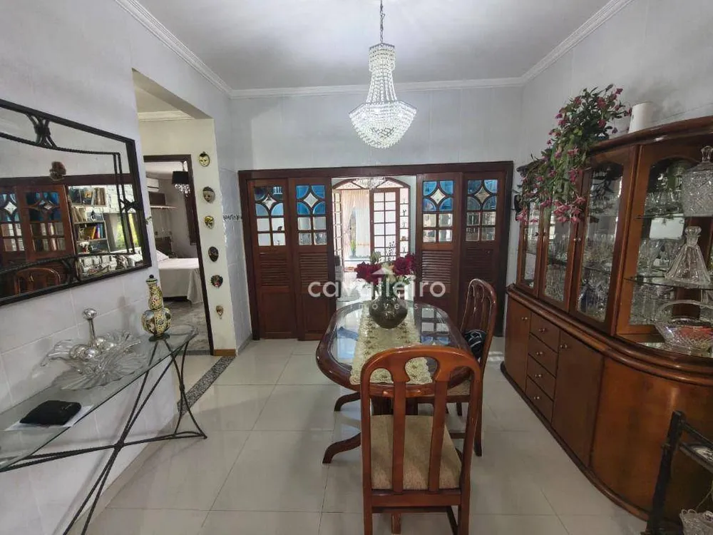 Casa de Condomínio, 3 quartos - Foto 10