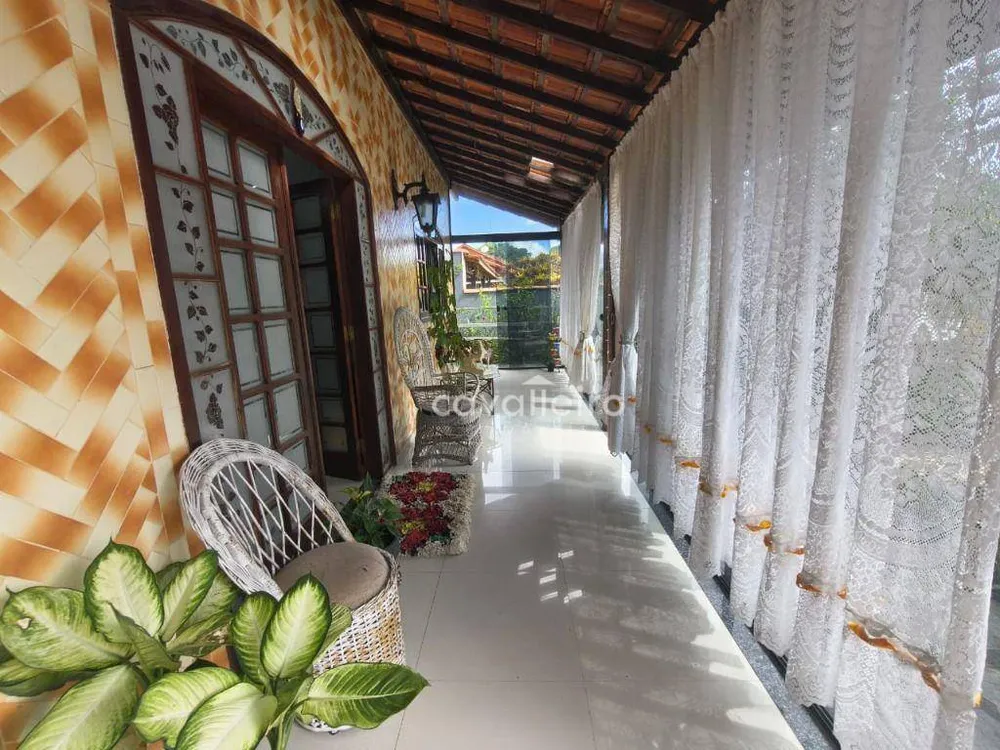 Casa de Condomínio, 3 quartos - Foto 39