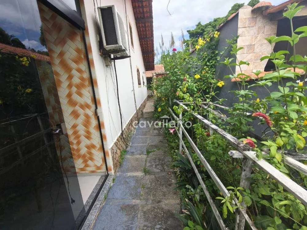 Casa de Condomínio, 3 quartos - Foto 40