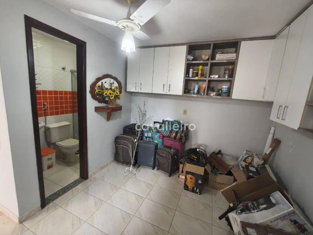 Casa de Condomínio, 3 quartos - Foto 34