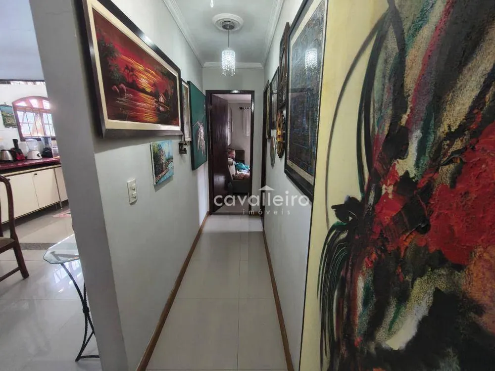 Casa de Condomínio, 3 quartos - Foto 12