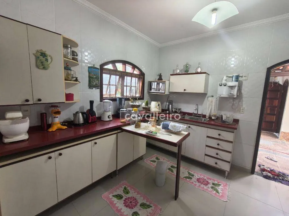 Casa de Condomínio, 3 quartos - Foto 8