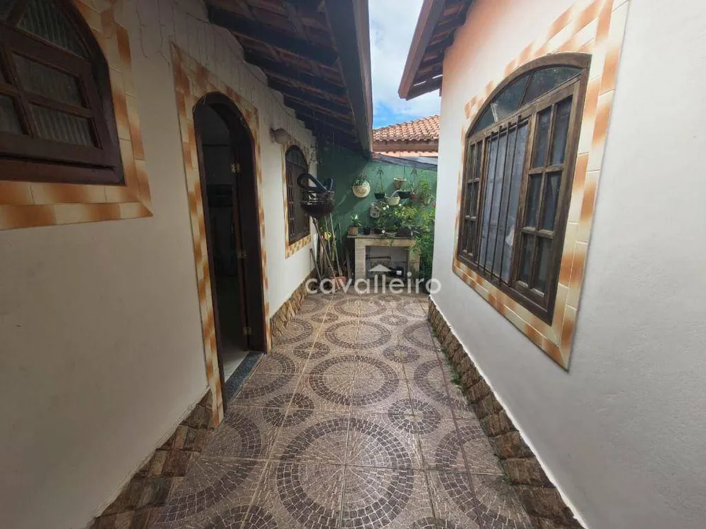 Casa de Condomínio, 3 quartos - Foto 31