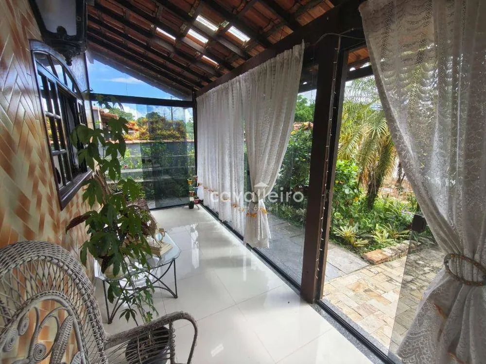 Casa de Condomínio, 3 quartos - Foto 37