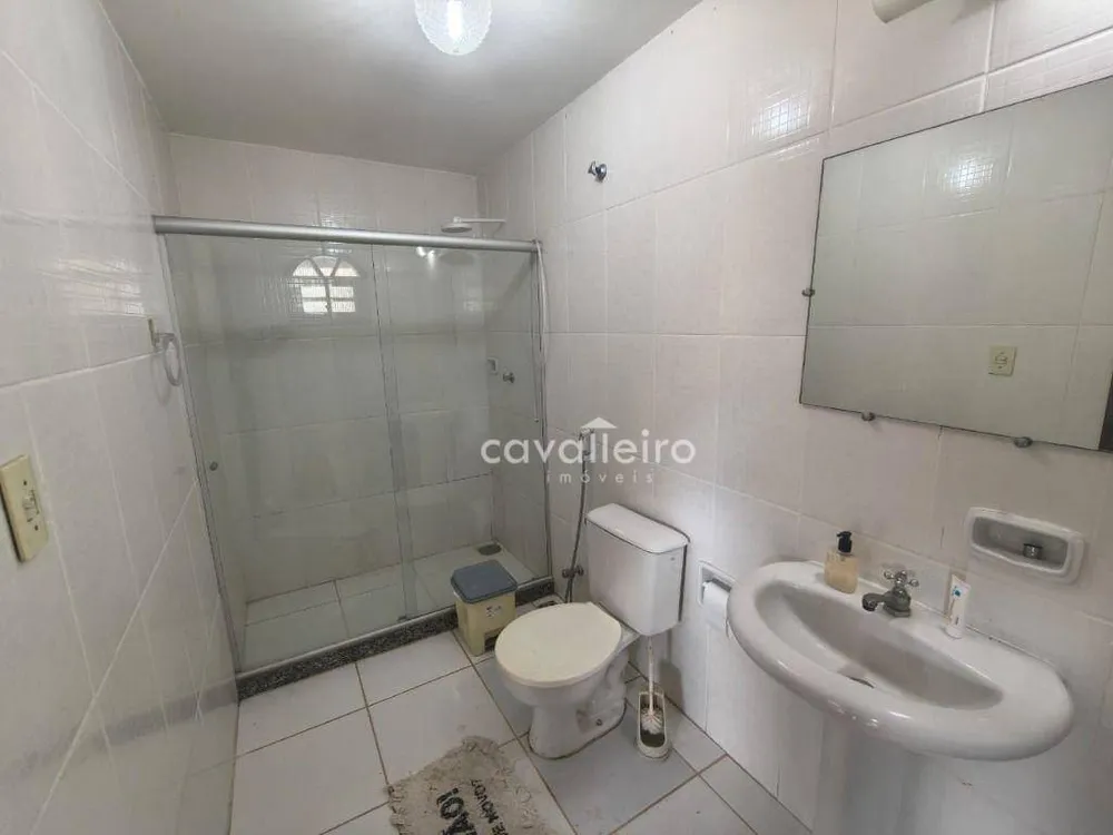 Casa de Condomínio, 3 quartos - Foto 29