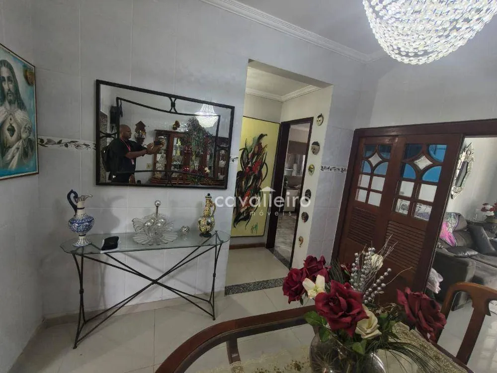 Casa de Condomínio, 3 quartos - Foto 11