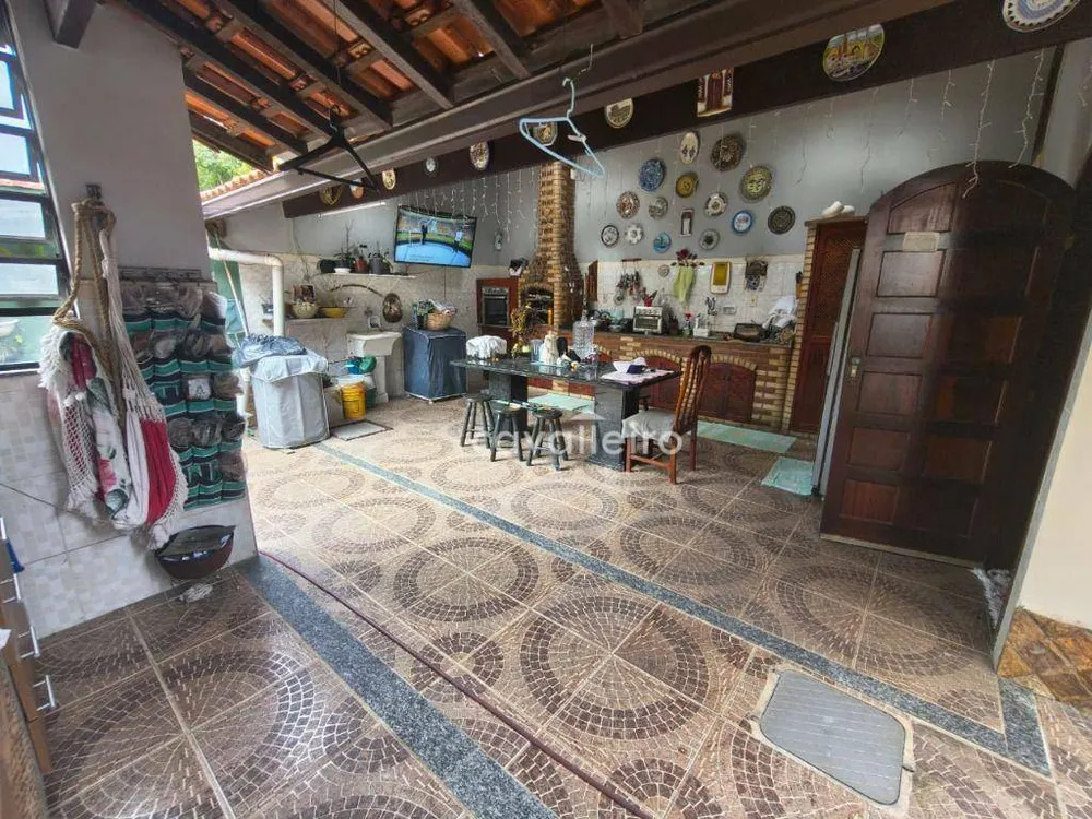 Casa de Condomínio, 3 quartos - Foto 22