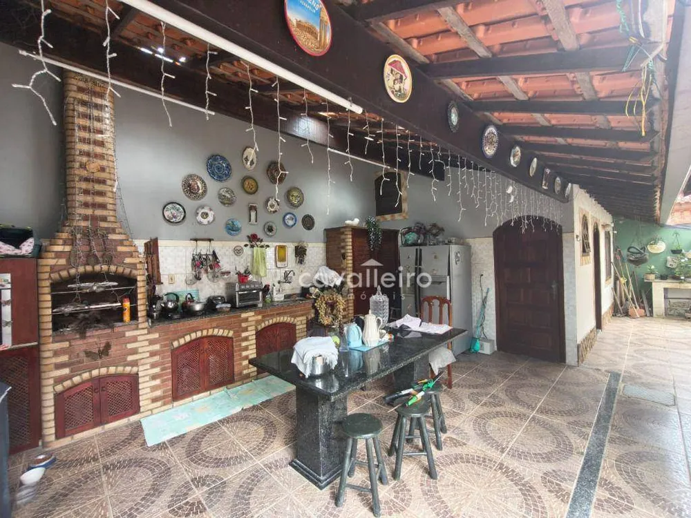 Casa de Condomínio, 3 quartos - Foto 27