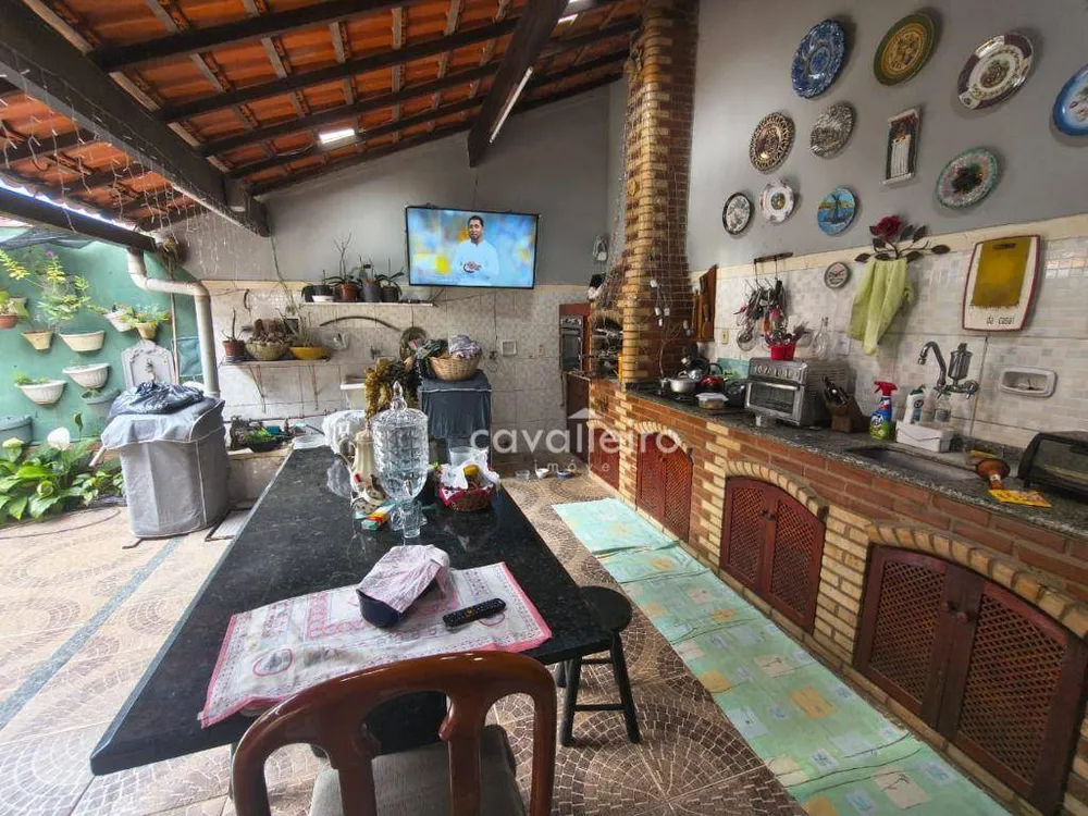 Casa de Condomínio, 3 quartos - Foto 25