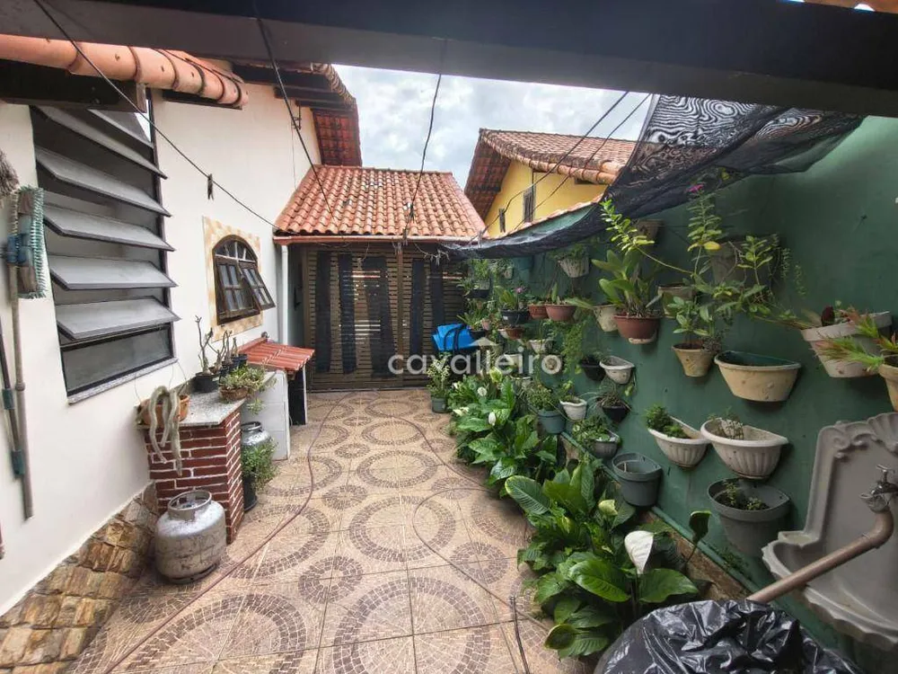 Casa de Condomínio, 3 quartos - Foto 26