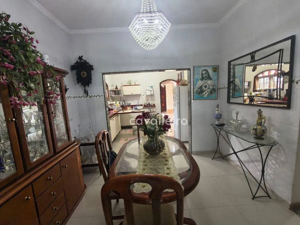 Casa de Condomínio, 3 quartos - Foto 7