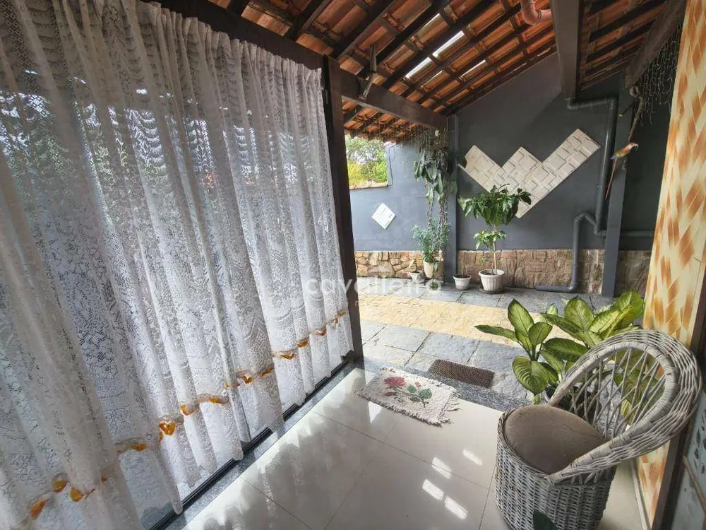Casa de Condomínio, 3 quartos - Foto 38