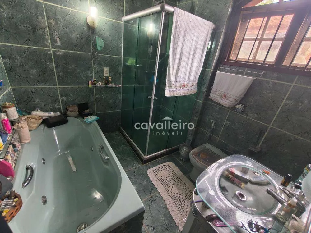 Casa de Condomínio, 3 quartos - Foto 14