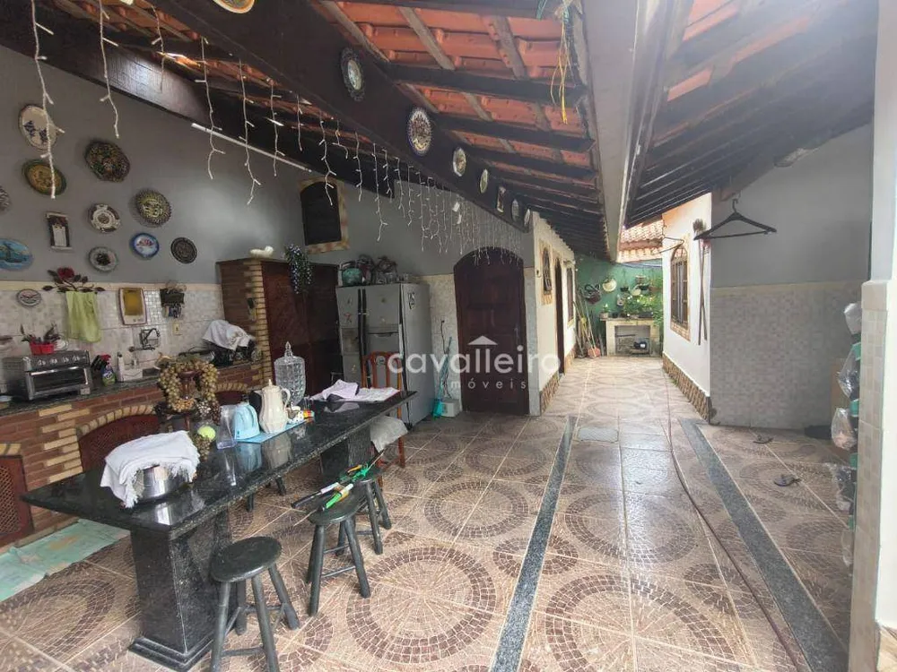Casa de Condomínio, 3 quartos - Foto 28