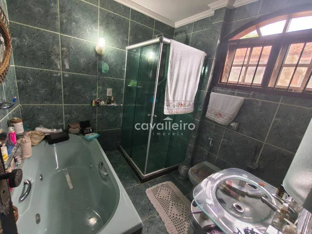 Casa de Condomínio, 3 quartos - Foto 15