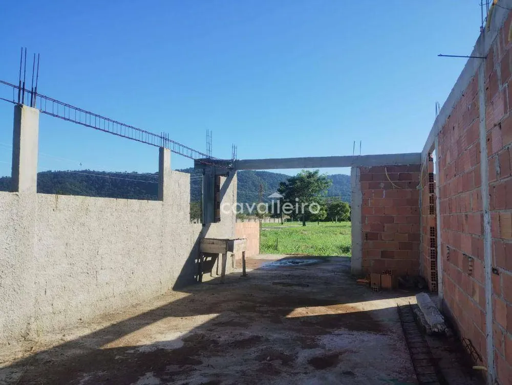Loteamento e Condomínio, 392 m² - Foto 5
