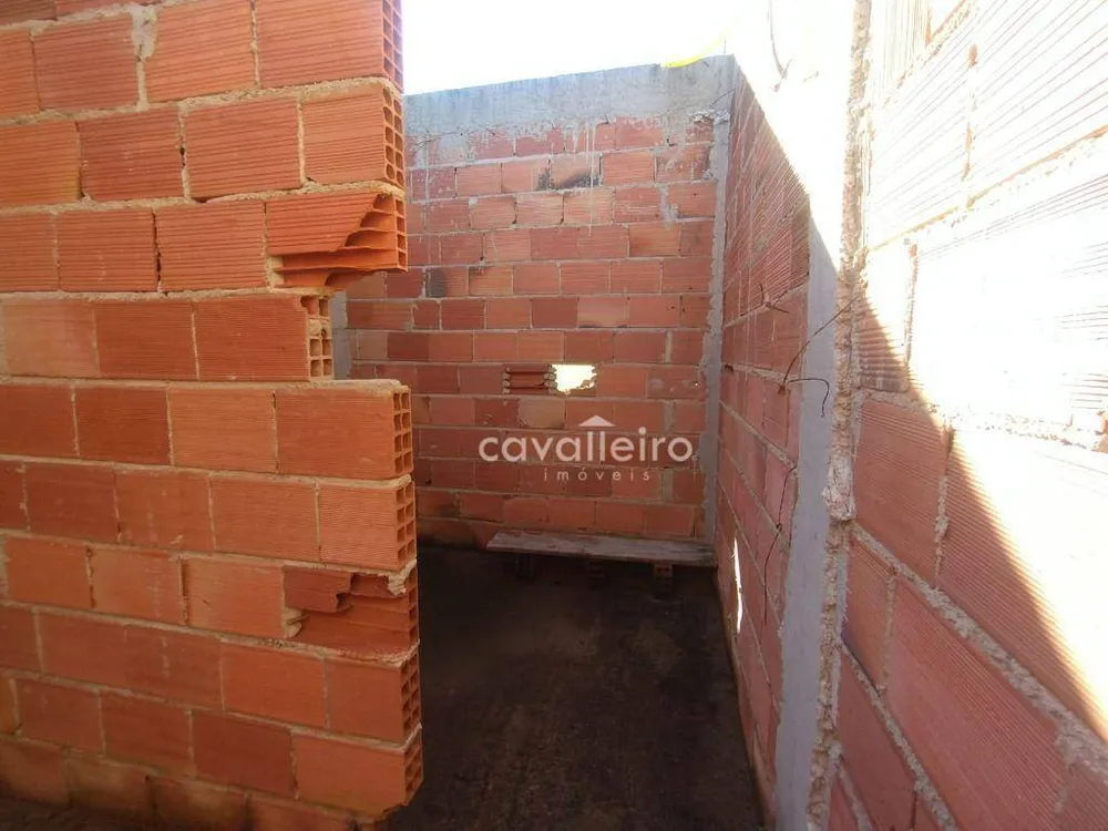 Loteamento e Condomínio, 392 m² - Foto 6