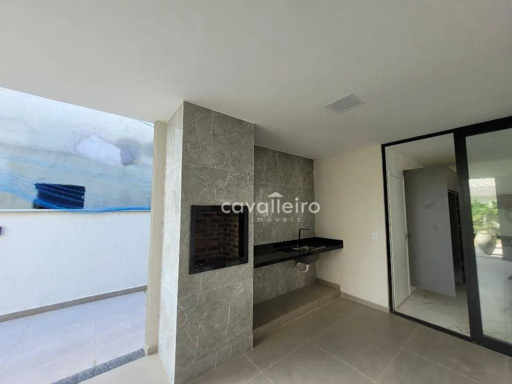 Casa de Condomínio, 3 quartos - Foto 20