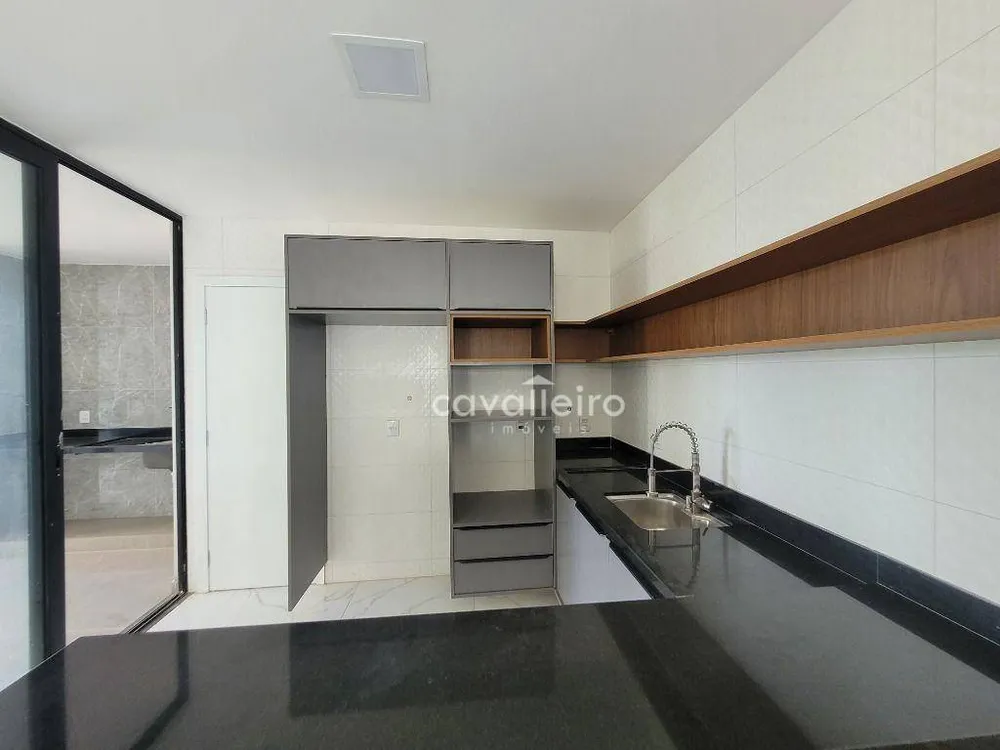 Casa de Condomínio, 3 quartos - Foto 22