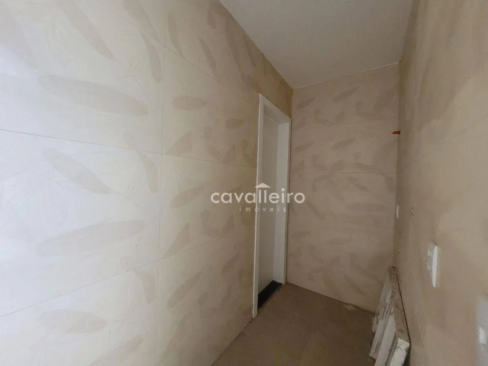 Casa de Condomínio, 3 quartos - Foto 18