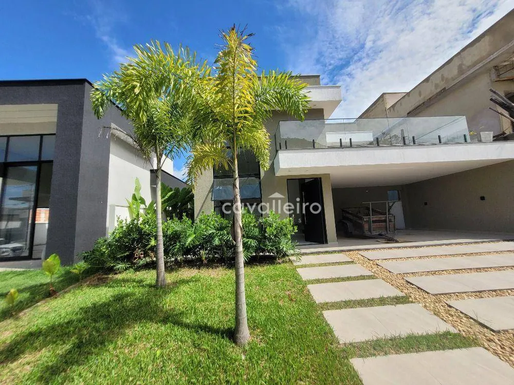 Casa de Condomínio, 3 quartos - Foto 3