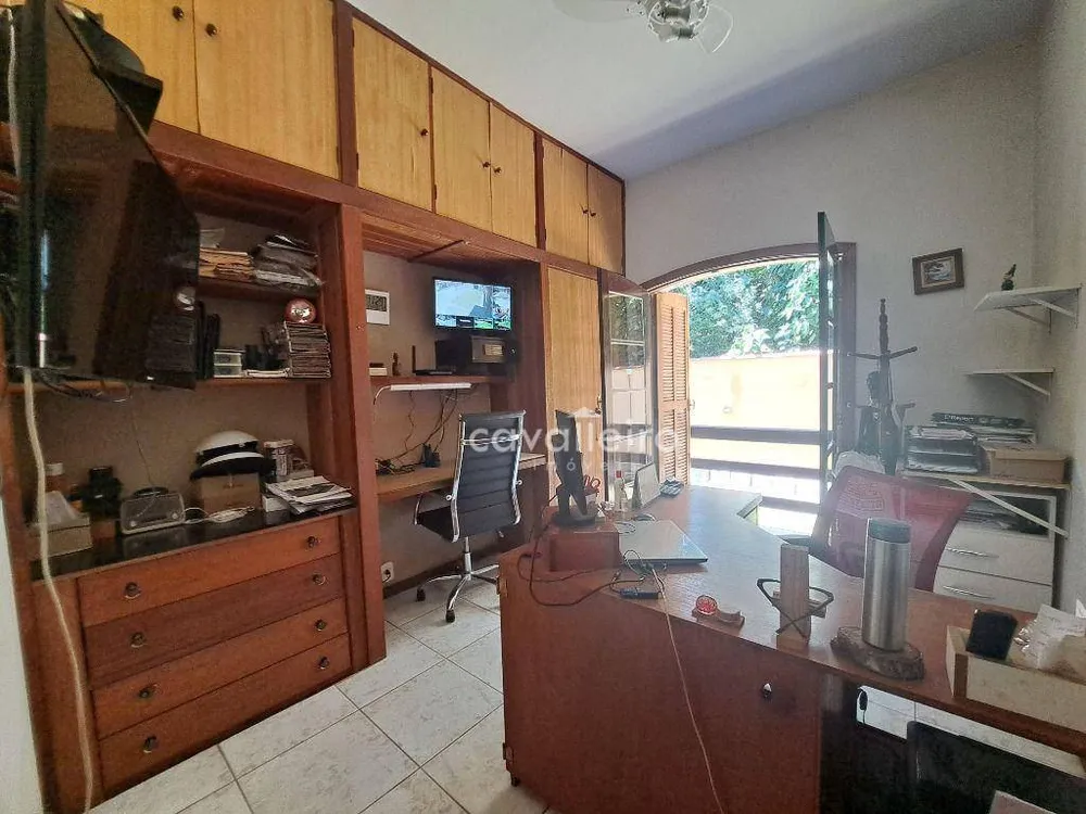 Casa, 7 quartos, 290 m² - Foto 14