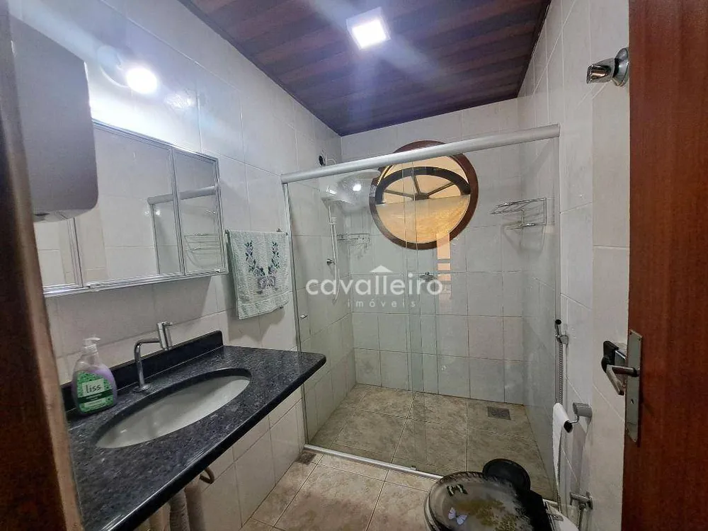 Casa, 7 quartos, 290 m² - Foto 60
