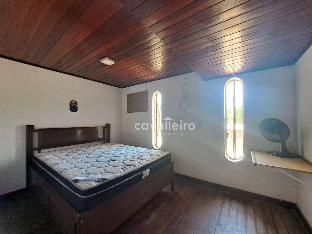 Casa, 7 quartos, 290 m² - Foto 28