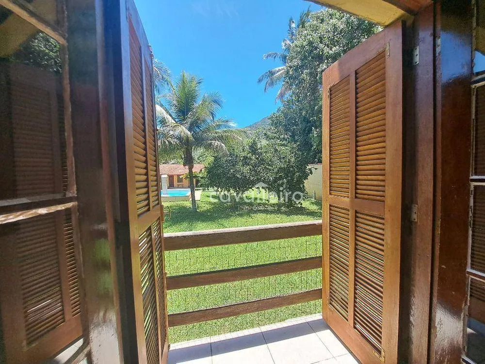 Casa, 7 quartos, 290 m² - Foto 17