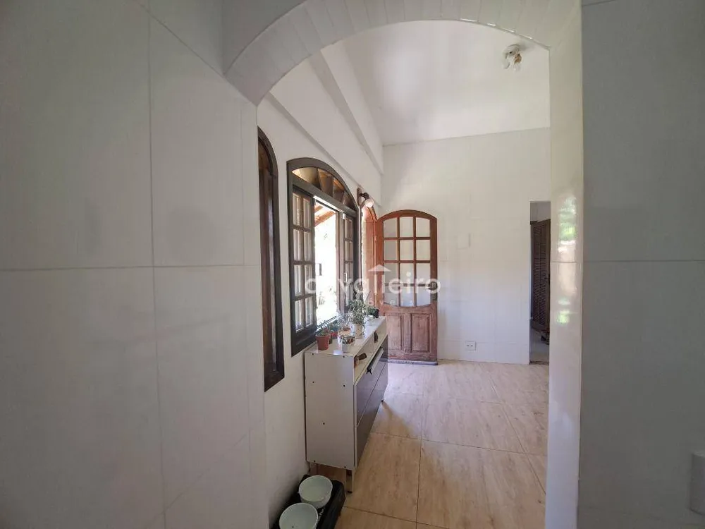 Casa, 7 quartos, 290 m² - Foto 9