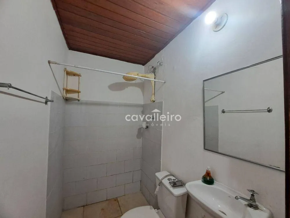 Casa, 7 quartos, 290 m² - Foto 45