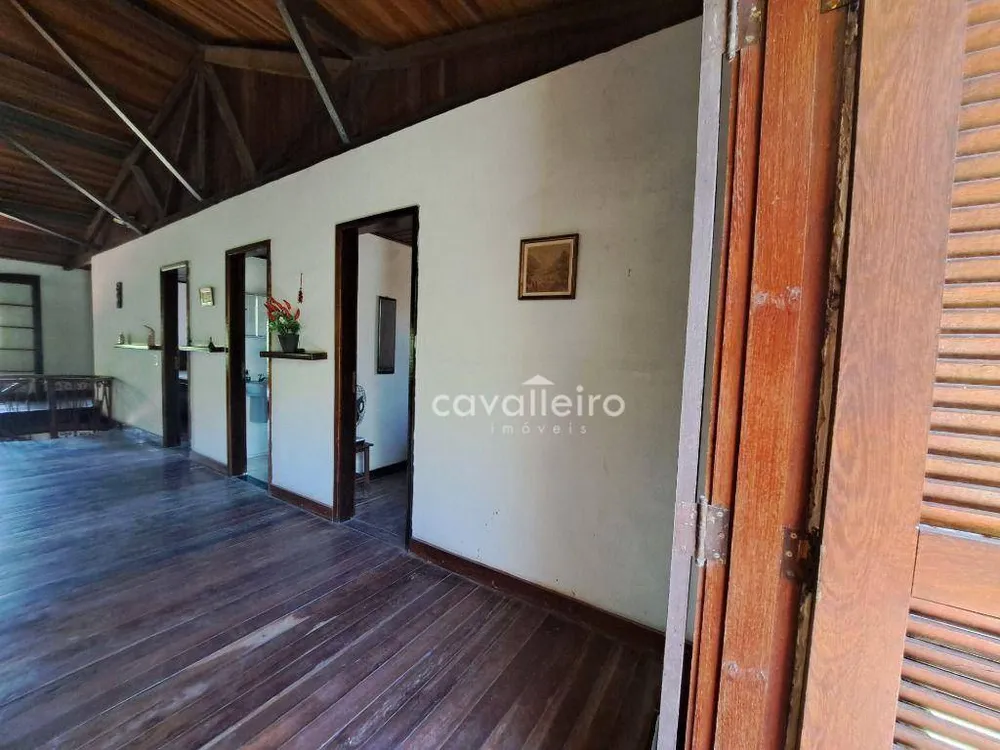 Casa, 7 quartos, 290 m² - Foto 25
