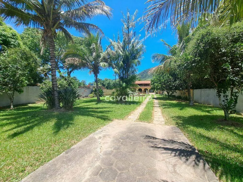 Casa, 7 quartos, 290 m² - Foto 69
