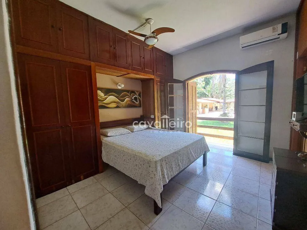 Casa, 7 quartos, 290 m² - Foto 16