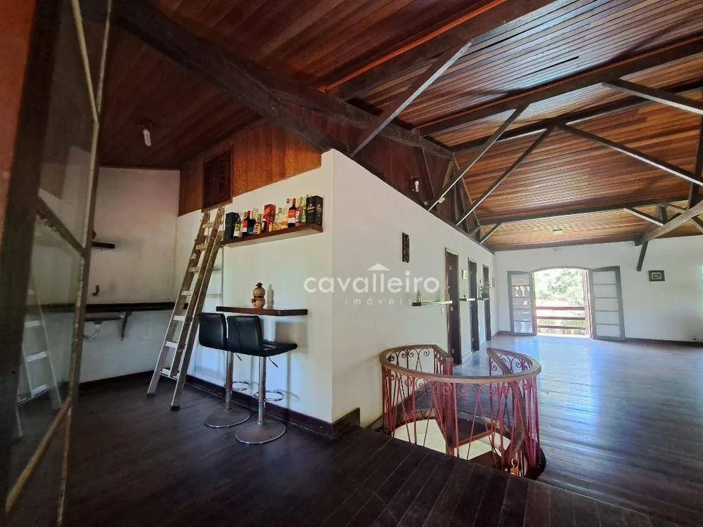 Casa, 7 quartos, 290 m² - Foto 30
