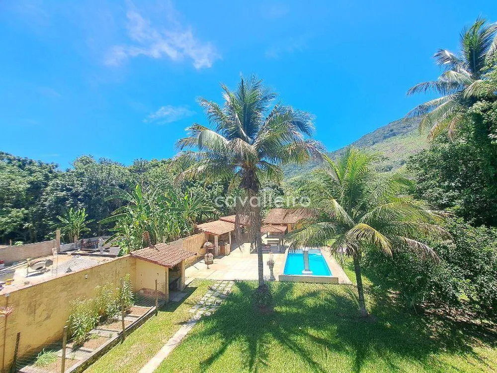Casa, 7 quartos, 290 m² - Foto 43