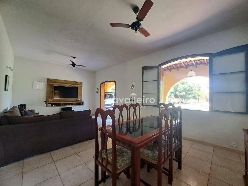 Casa, 7 quartos, 290 m² - Foto 6