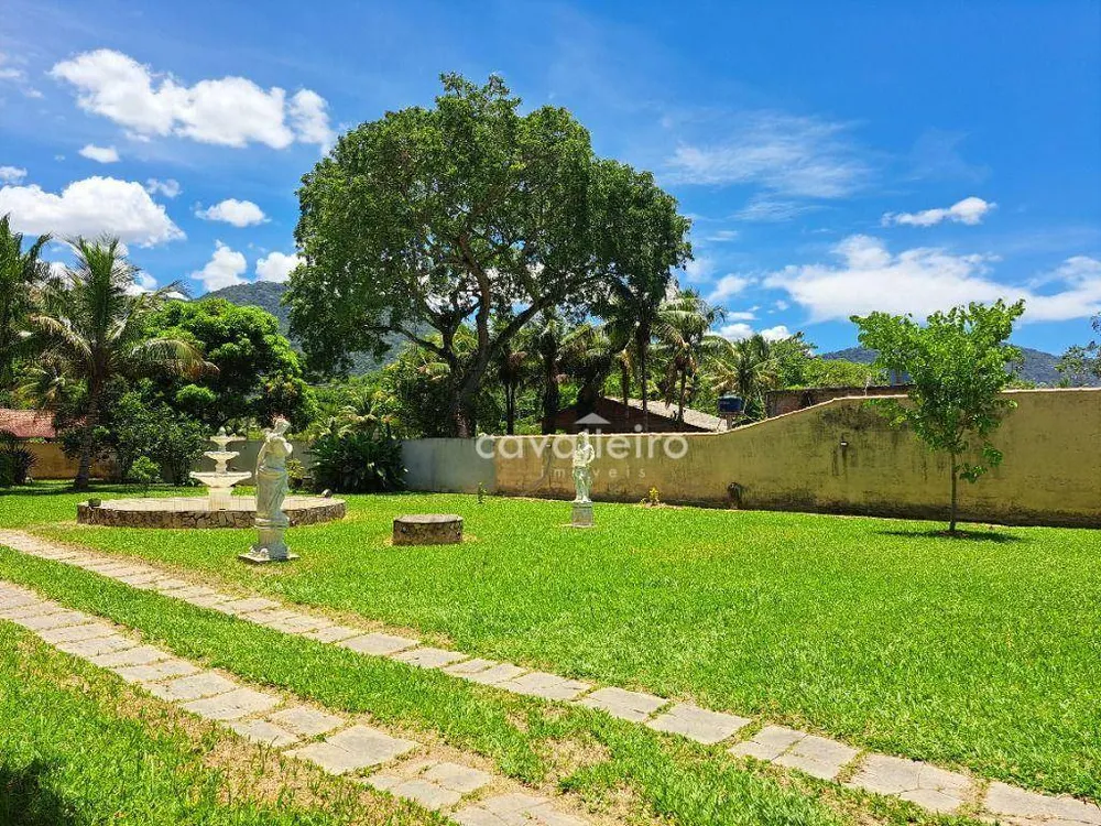 Casa, 7 quartos, 290 m² - Foto 81