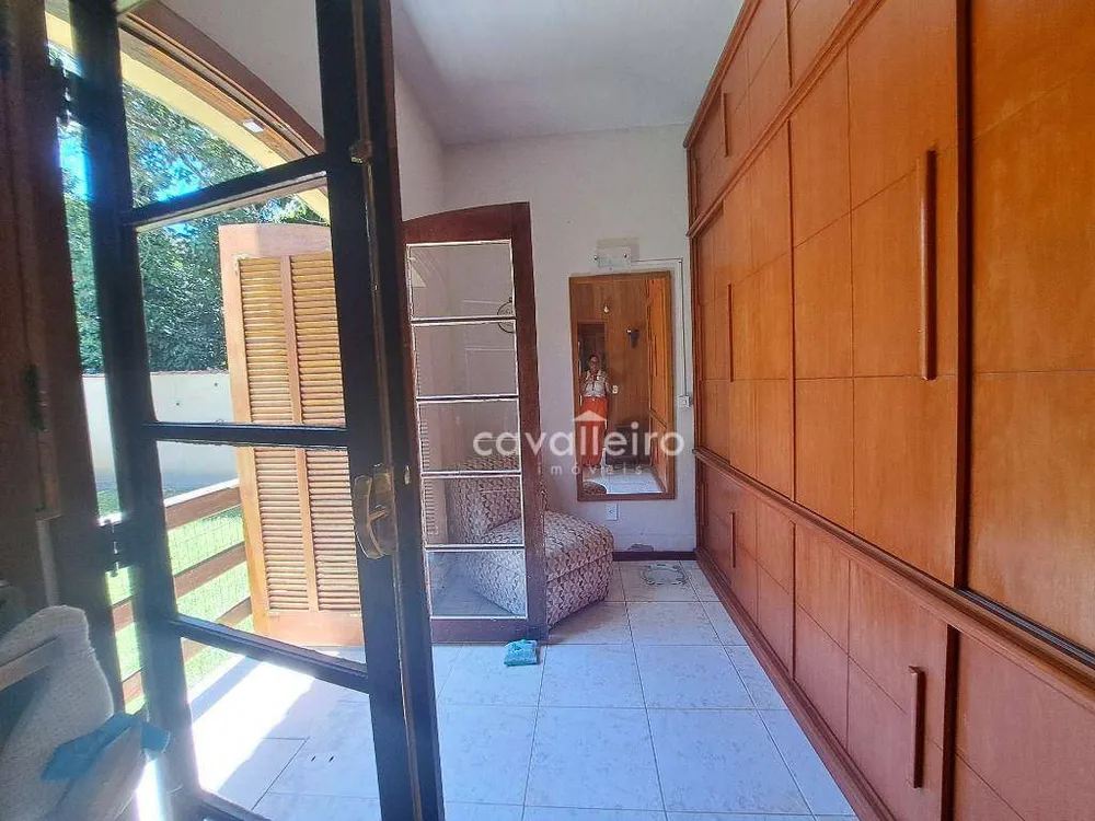 Casa, 7 quartos, 290 m² - Foto 19